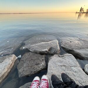 Meet your Posher, Kayden